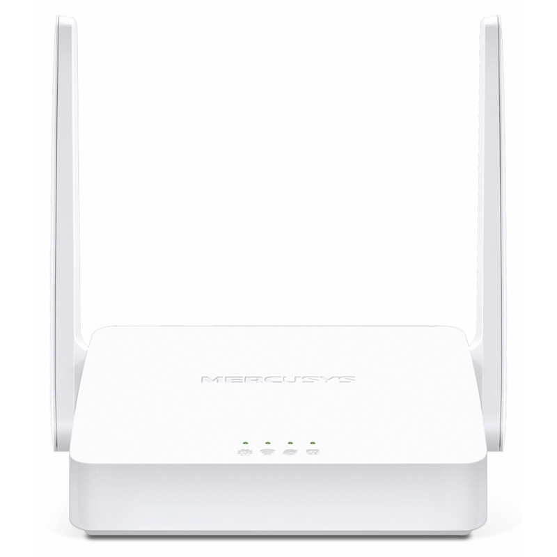 TP-Link Mercusys MW302R 300Mbps Wireless N Router