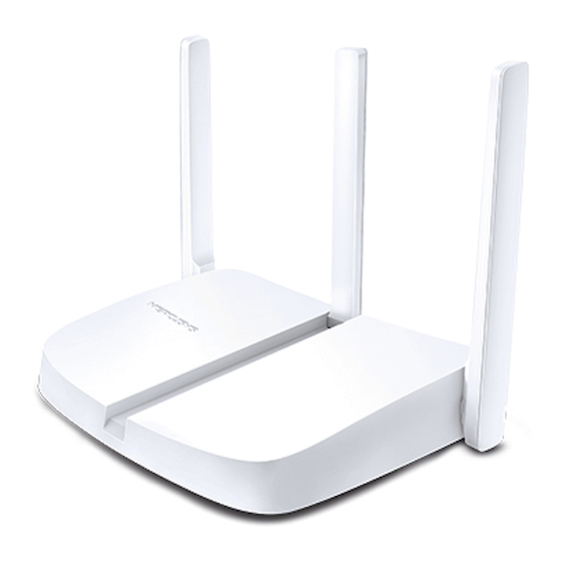 TP-Link Mercusys MW305R 300Mbps Wireless N Router