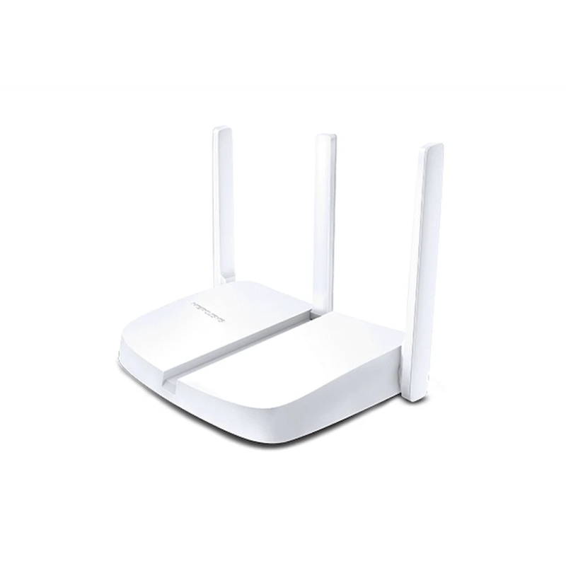 TP-Link Mercusys MW330HP 300Mbps High Power Wireless N Router