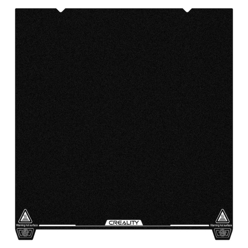 Creality Epoxy Printing Board Kit (315×310 Spring Steel)