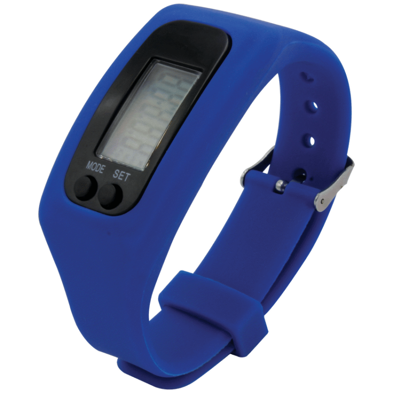 Premio Kids Activity Watch with Spare Strap – Boys