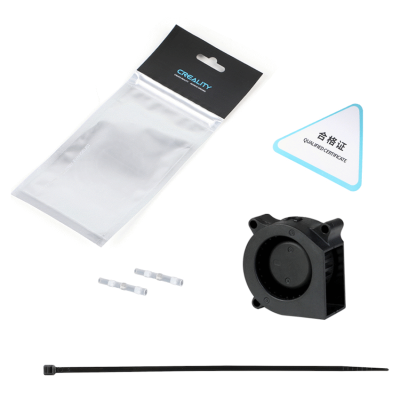 Creality 4020 Blower Fan 24V