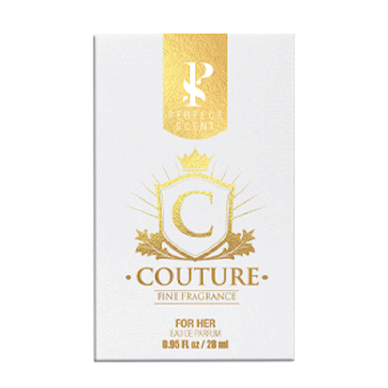Perfect Scent – Couture EDP
