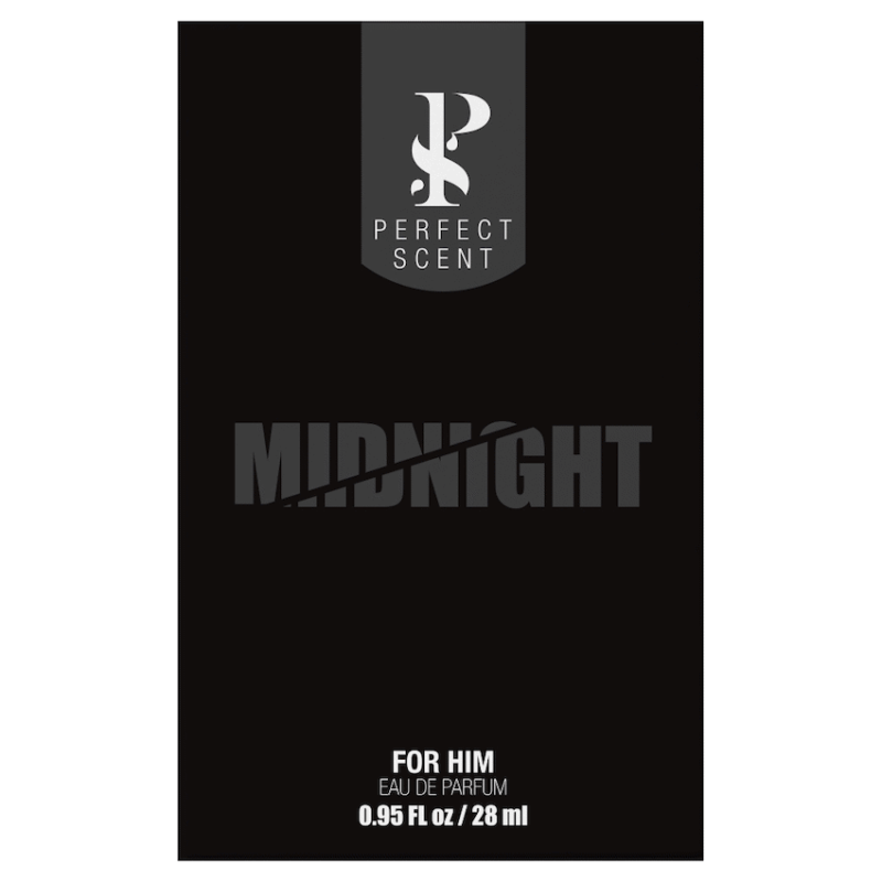 Perfect Scent – Midnight EDP
