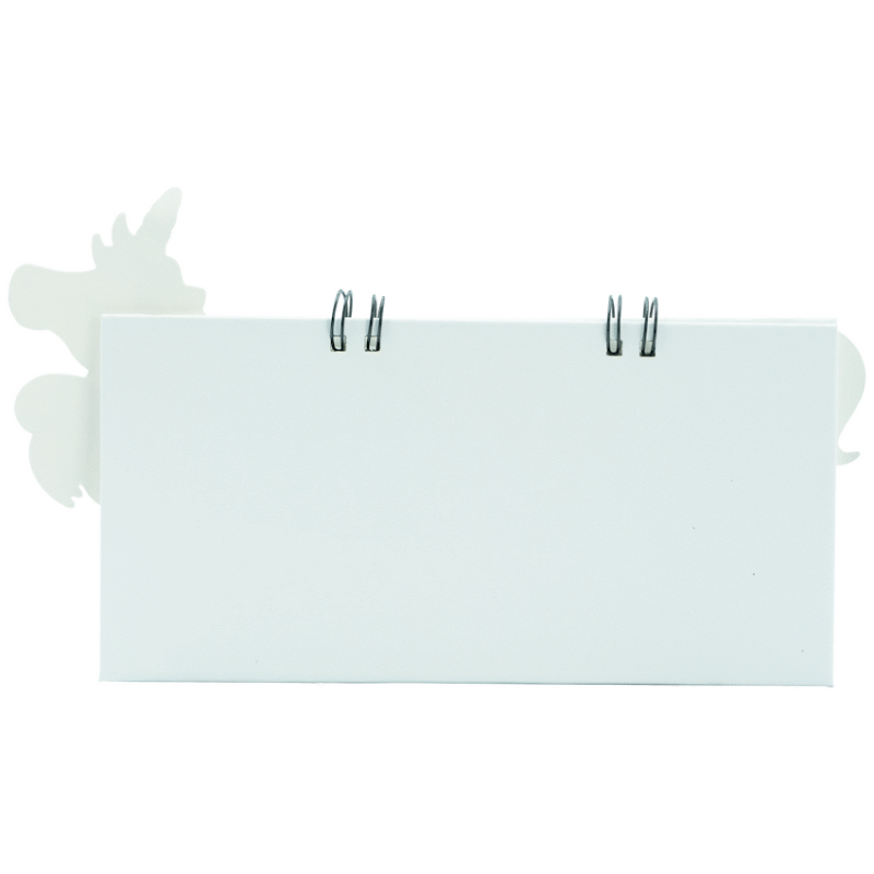 Quest Unicorn Calendar Multi