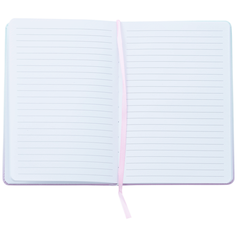 Quest Swim with Mermaids Notebook Multi