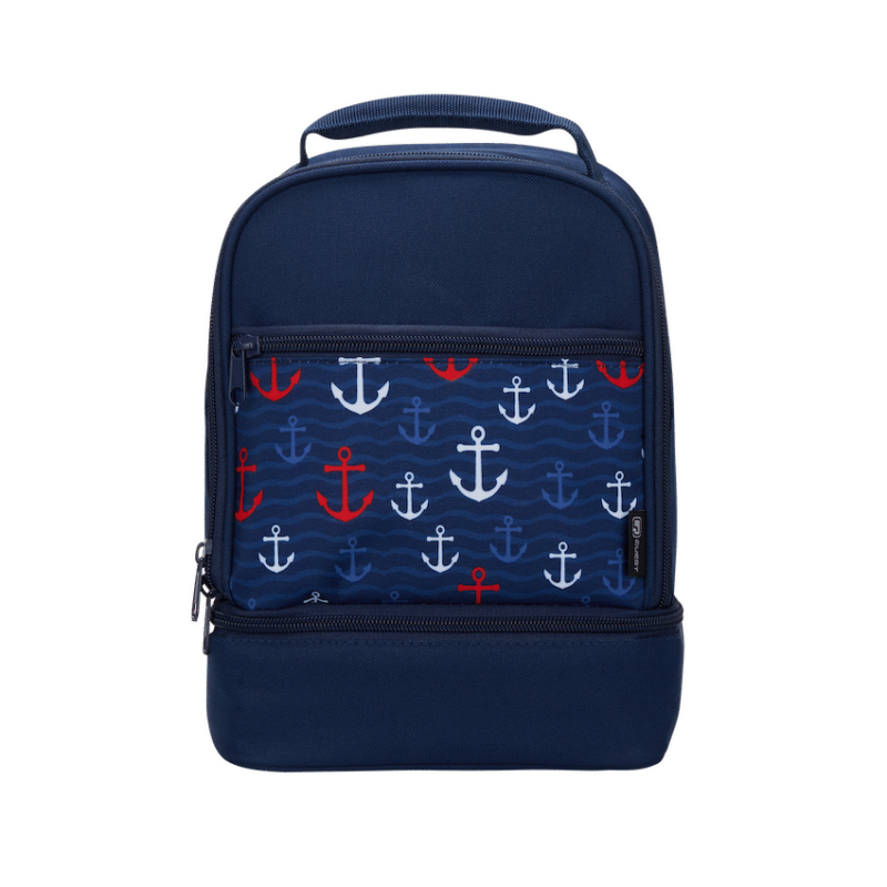Quest Venti Lunch Cooler – Nautical Navy