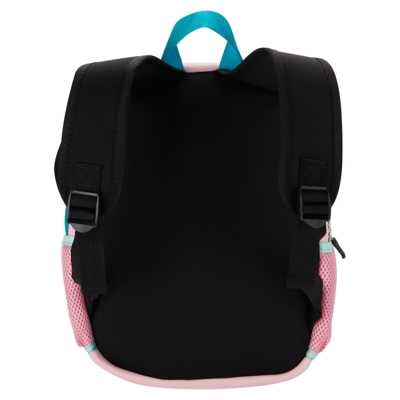Quest Butterfly Neoprene Backpack Mint