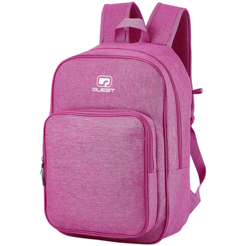 Quest Lunchbreak 16l Backpack Combo – Pink