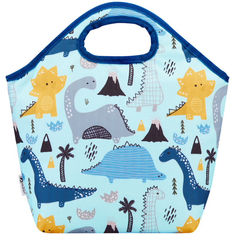 Quest Dino Value Lunch Cooler – Mint