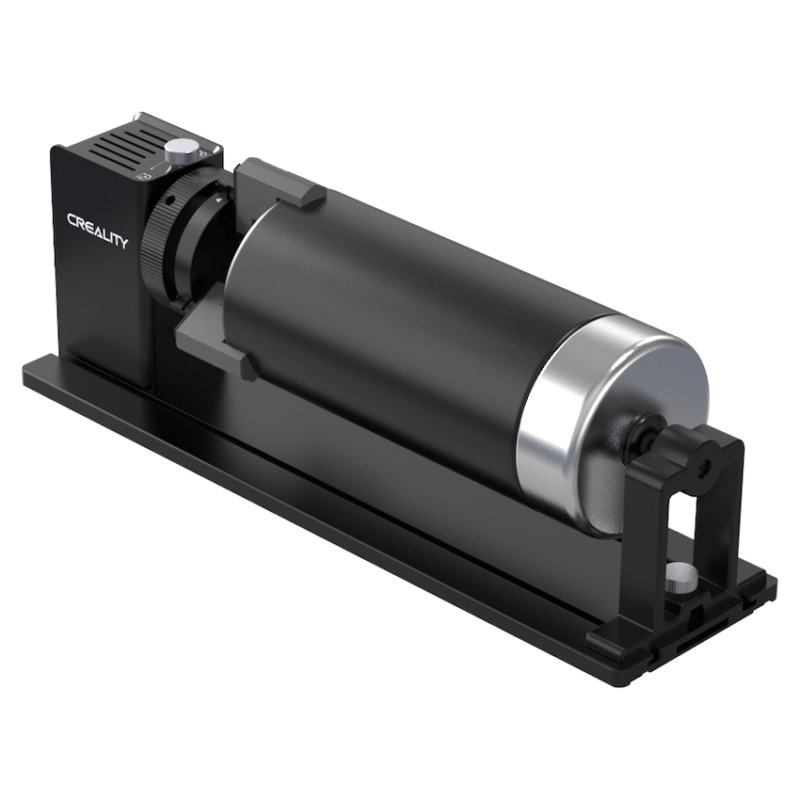 Creality Rotary Kit Pro