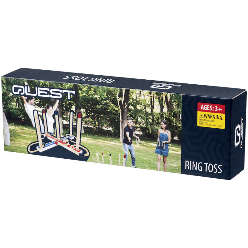 Quest Ring Toss – Natural