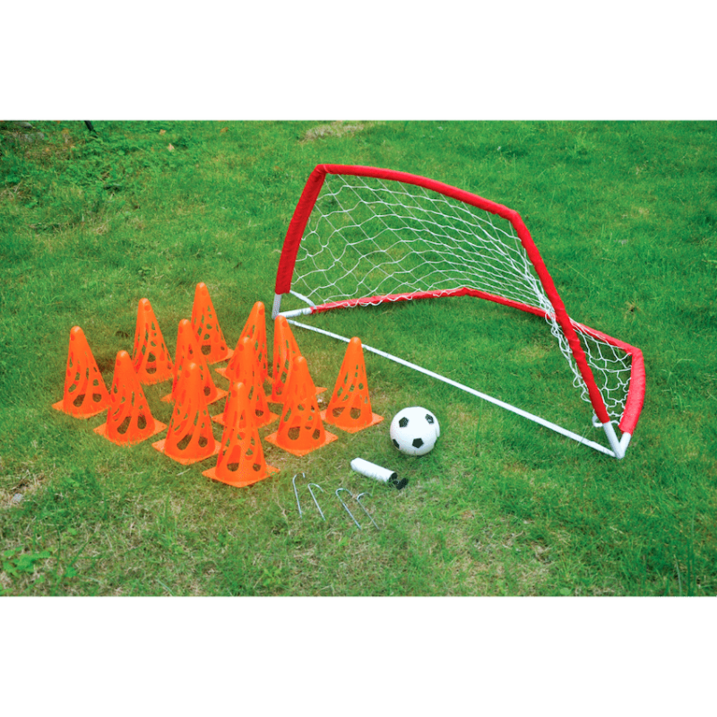 Quest Soccer Practice Set – Multi