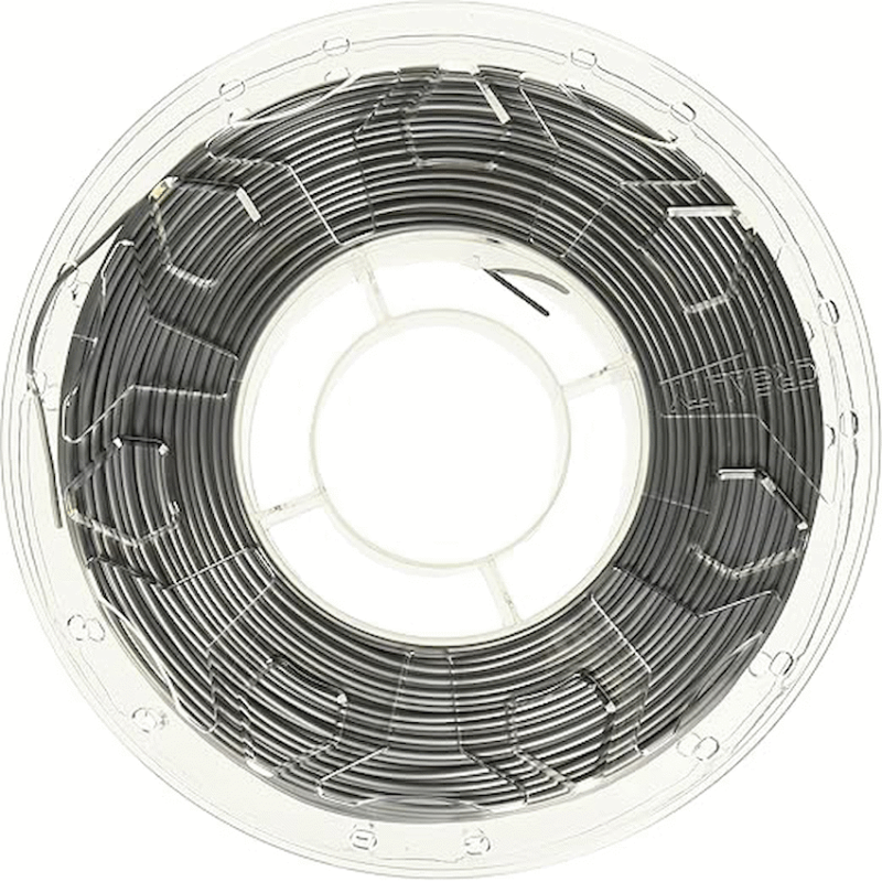 Creality CR-PLA Filament Silver 1Kg