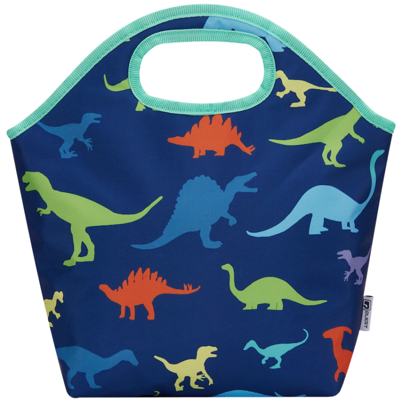 Quest Dino Value Lunch Cooler – Navy