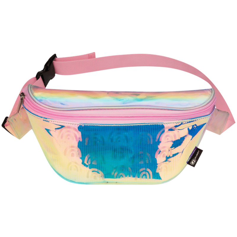 Quest Rainbow Moonbag – Pink