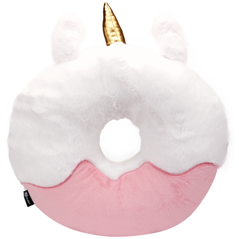 Quest Unicorn Pillow – Pink