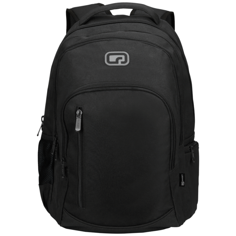 Quest Senior Scholar 30L Backpack Black