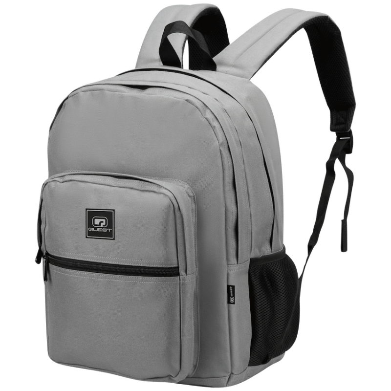 Quest Bobby 27L Backpack Grey