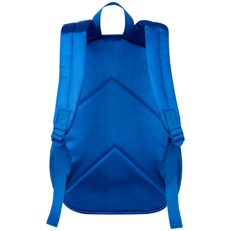 Quest Satin Backpack Elephant