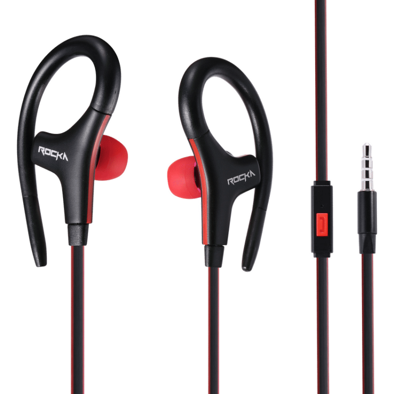 Rocka Engage Series Earphone