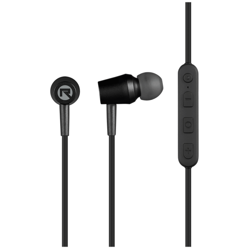 Rocka Pulse Bluetooth Earbud – Black
