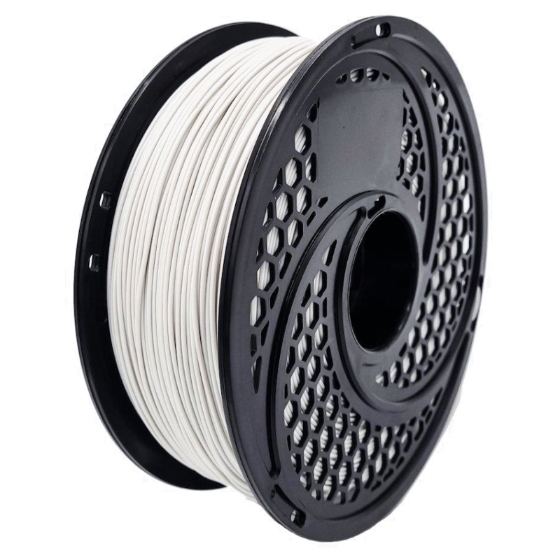 SA Filament ABS Premium Filament 1kg – White