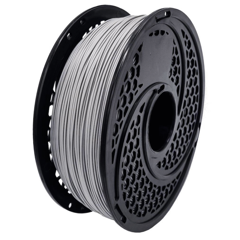 SA Filament ABS Premium Filament 1kg – Grey
