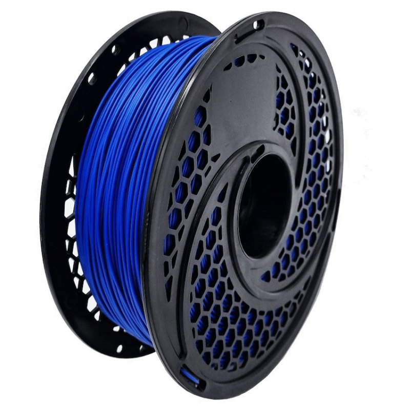 SA Filament ABS Premium Filament 1kg – Blue