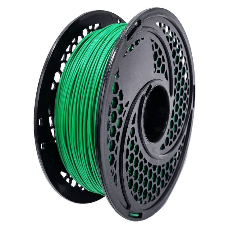SA Filament ABS Premium Filament 1kg – Green