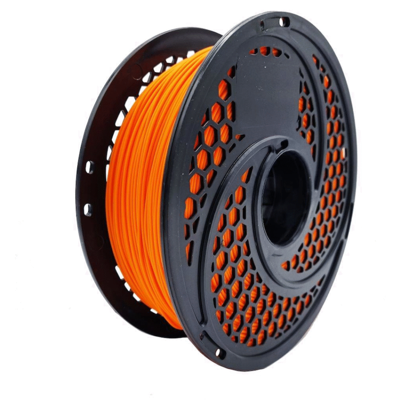 SA Filament ABS Premium Filament 1kg – Orange