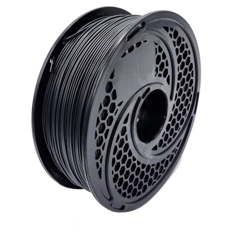 SA Filament ABS Premium Filament 1kg – Dark Grey