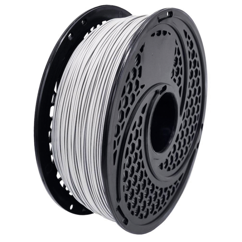 SA Filament ABS Premium Filament 1kg – Light Grey