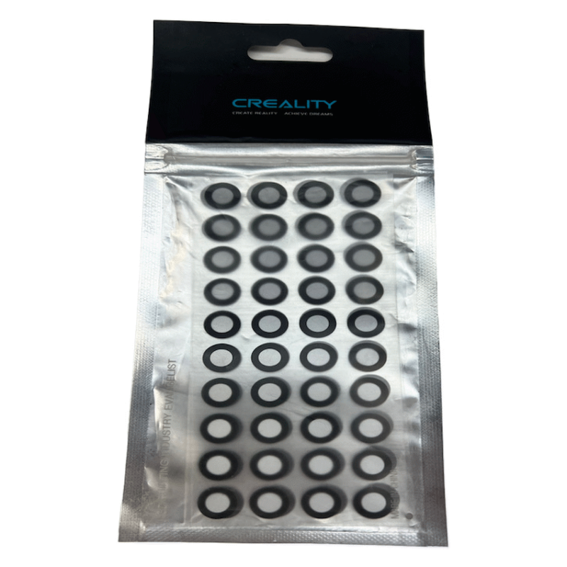 Creality 6mm Reflective Markers 20 pieces 800 points