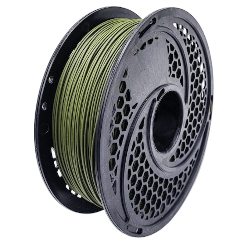 SA Filament PLA Filament 1kg – Military Green