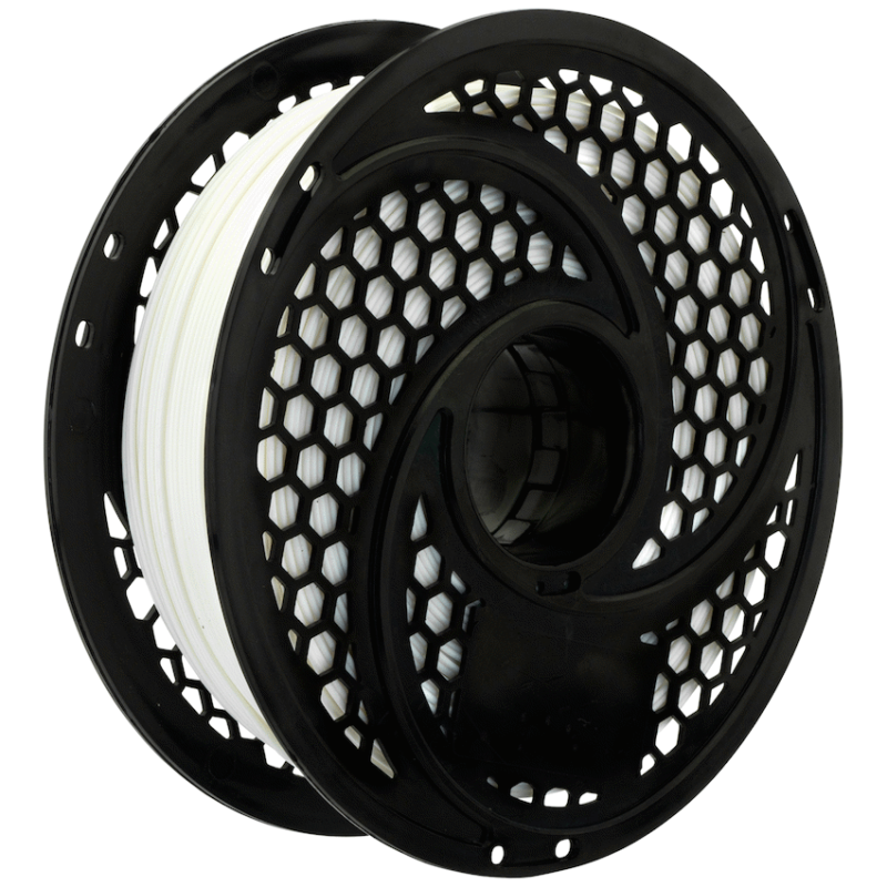 SA Filament PLA Plus Filament 1kg – Pearl White