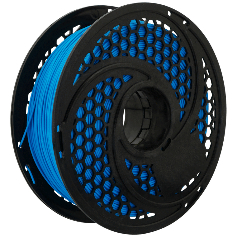 SA Filament PLA Plus Filament 1kg – Sky Blue
