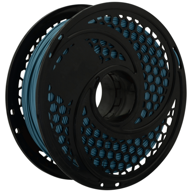 SA Filament Silk PLA Plus Filament 1kg – Steel Blue