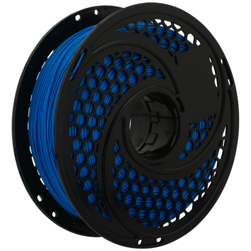 SA Filament Silk PLA Plus Filament 1kg – Royal Blue