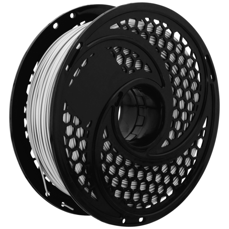 SA Filament PLA Plus Chrome Filament 1kg – Silver