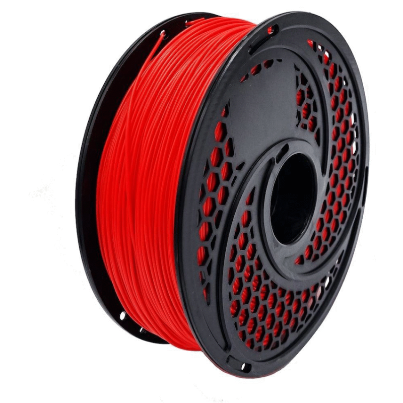 SA Filament TPU 95A 500g – Red