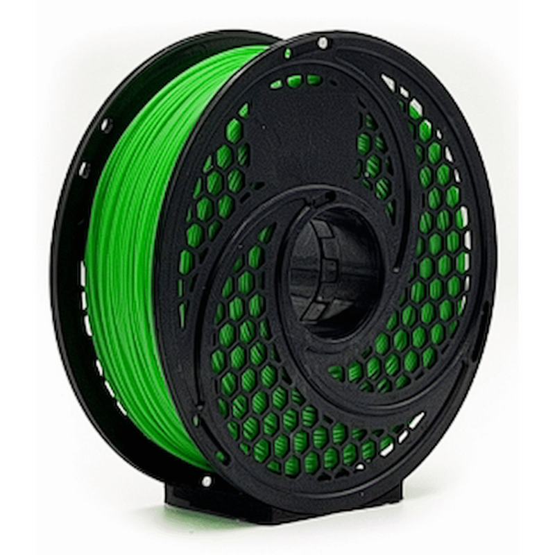 SA Filament TPU 95A Filament 500g – Luminous Green