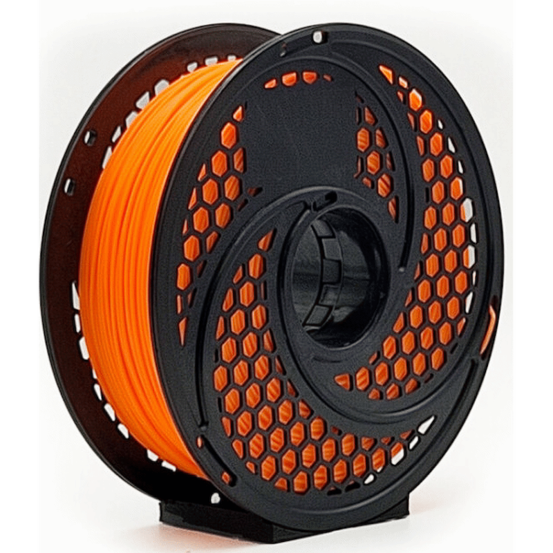 SA Filament TPU 95A 500g – Blaze Orange