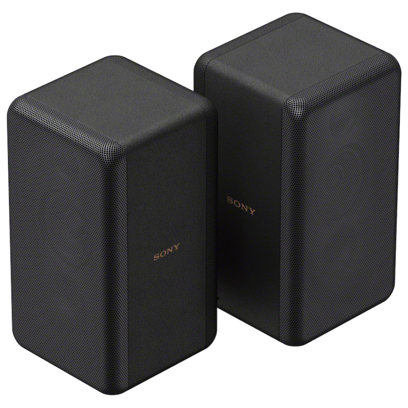 Sony SA-RS3S 100w Total Additional Wireless Rear Speakers