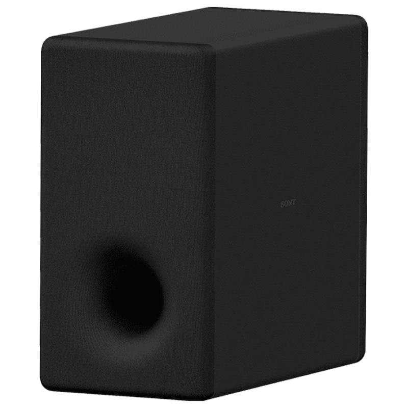 Sony SA-SW3 200w Wireless Subwoofer