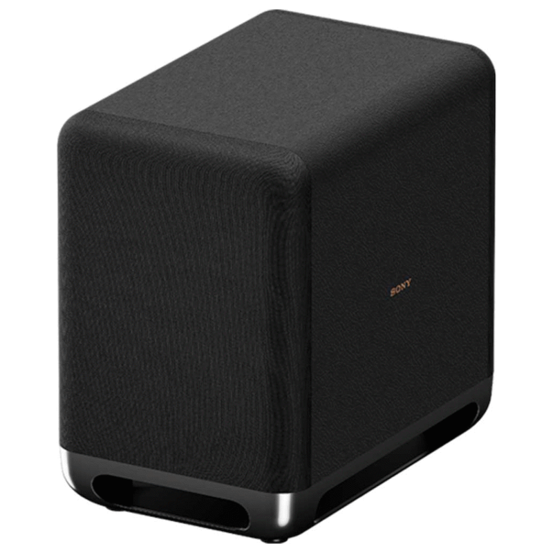 Sony SA-SW5 300w Wireless Subwoofer for HT-A9