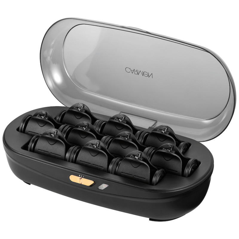 Carmen Heated Hair Rollers