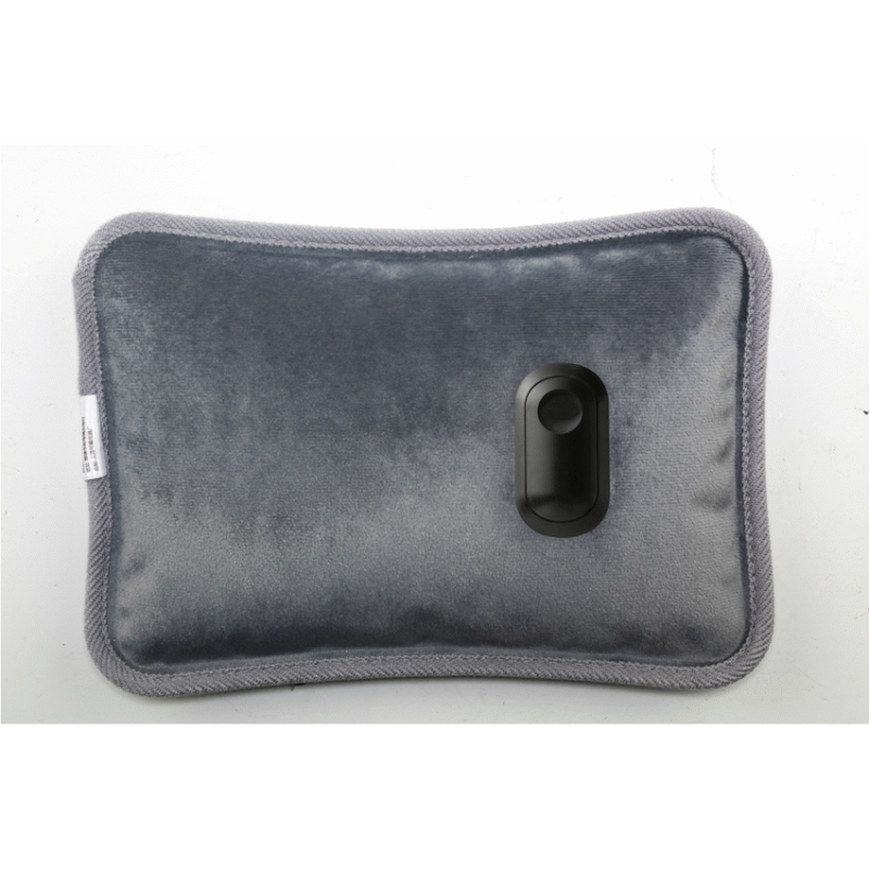 2511 – Elektra Hot Water Bottle – Grey