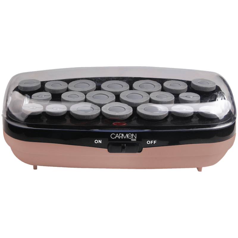 2613 – Carmen Super Curls