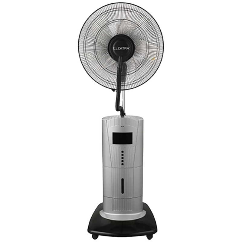 Elektra 2705 – Cool Mist Power Fan